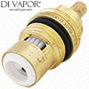 Dornbracht Anti-Clockwise Ceramic Cartridge