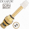 Dornbracht 9090031360090 Disc Cartridge