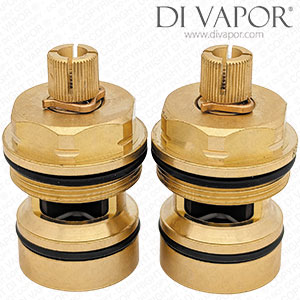 Dornbracht 9090032000090 Pair of Cartridges