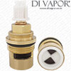 Dornbracht 9090032110090 Cartridge - Clockwise Open