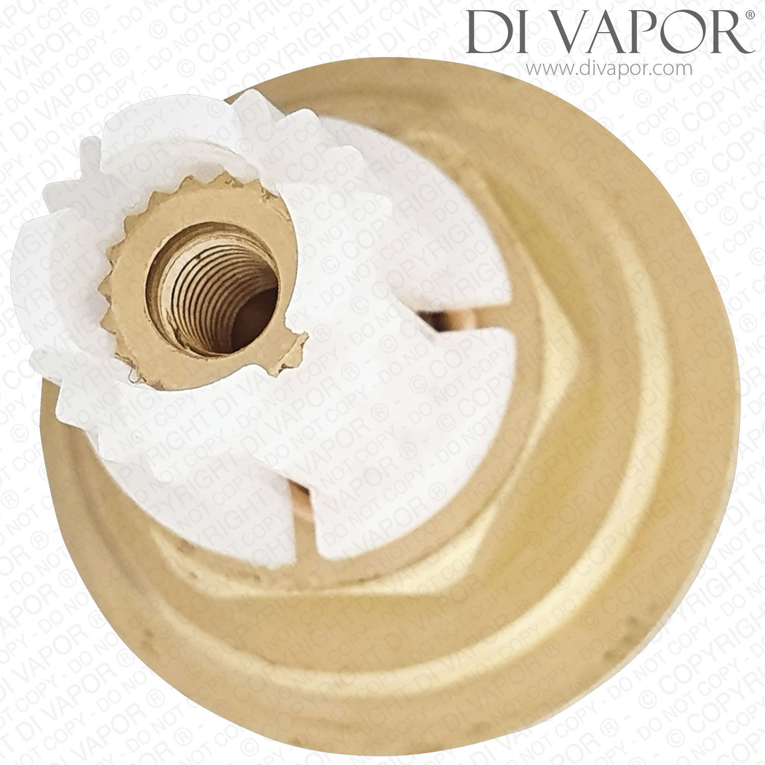 Dornbracht 9090032110090 Cartridge Clockwise Open