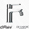 Piani Spare Parts