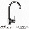 Piani Spare Parts