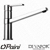 Piani Spare Parts