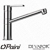 Piani Spare Parts