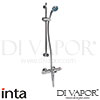 Inta 910000CP Spare Parts