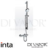 Inta 910012CP Spare Parts
