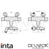 Inta 910015CP Diagram