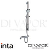 Inta 910015CP Spare Parts