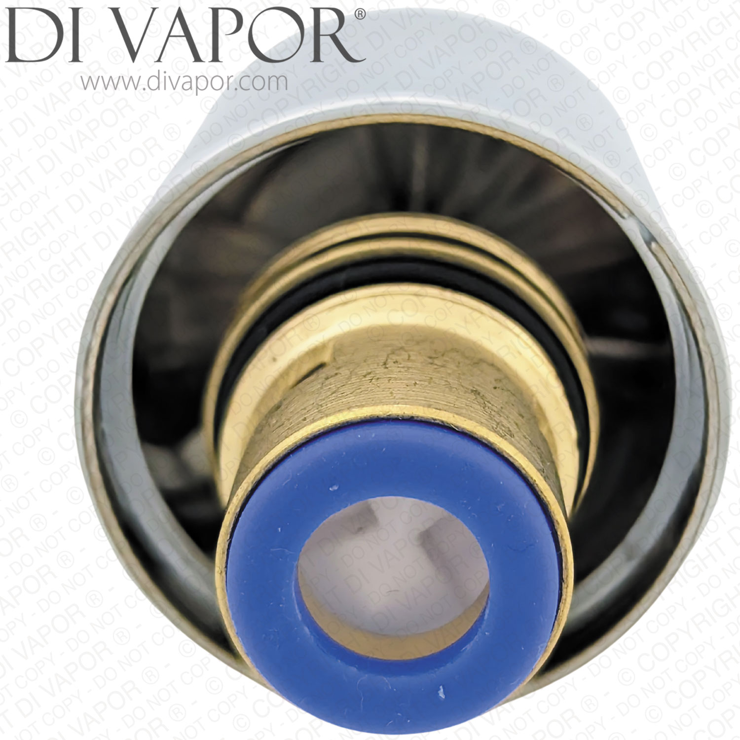 Aqualisa 910214 Flow Cartridge and Control Knob for Midas 200 & 300