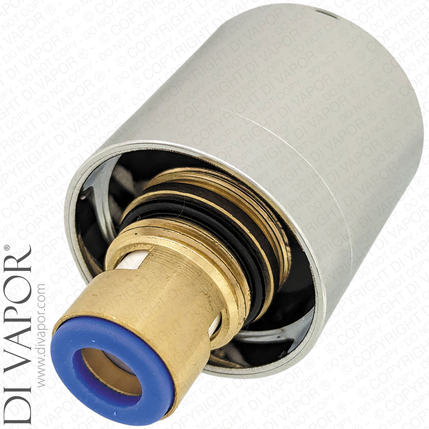 Aqualisa 910214 Flow Cartridge and Control Knob for Midas 200 & 300