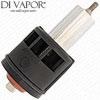 Aqualisa 910227 Diverter