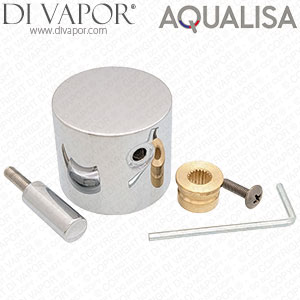Aqualisa DCV Diverter Control Assembly Spare Parts