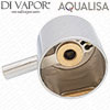 Aqualisa DCV Diverter Control Assembly