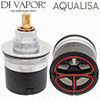 Aqualisa 910474 Flow Control Diverter Headwork Cartridge (06/2015 Onwards) - 053915