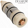 Aqualisa 910540 Thermostatic Cartidge Shower Valve