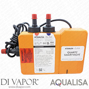 Aqualisa 910594 Digital Processor Spare Parts