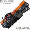 Aqualisa Quartz Smart Valve