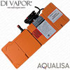 Quartz Smart Valve