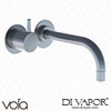 Vola Spare Parts