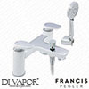 Francis Pegler Spare Parts