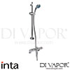 Inta 912000CP Spare Parts