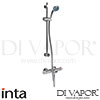 Inta 912246CP Spare Parts