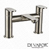 Better Bathrooms Spare Parts
