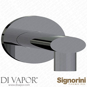 Signorini 91600400 Wall Mounted Spout - 200 Mm Spare Parts