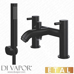 ETAL Bounce Deck-Mounted Bath Shower Mixer Tap 919KG Spare Parts
