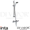 Inta 920000CP Mixer Spare Parts