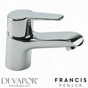 Francis Pegler 92001 Elegance - Mini Mono Basin Mixer Spare Parts