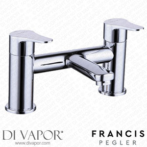 Francis Pegler 92023 Urban - Bath Filler Spare Parts