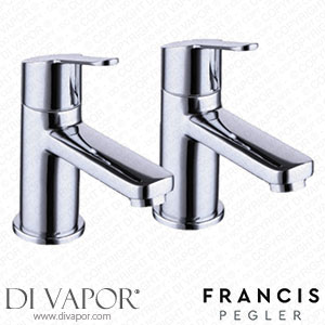 Francis Pegler 92027 Urban - Bath Tap Pair Spare Parts