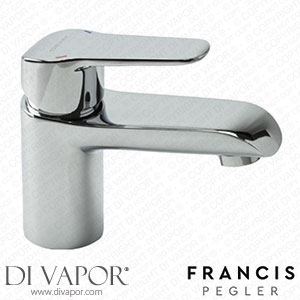 Francis Pegler 92031 Elegance - Mono Basin Mixer Spare Parts