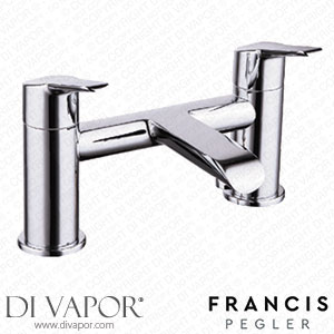 Francis Pegler 92033 Elegance - Bath Filler Spare Parts