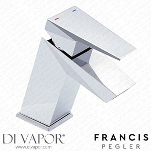 Francis Pegler 92071 Ventu - Mono Basin Mixer Spare Parts