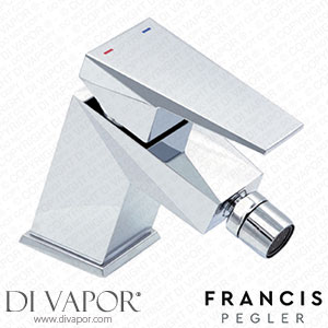 Francis Pegler 92077 Ventu - Mono Bidet Mixer Spare Parts