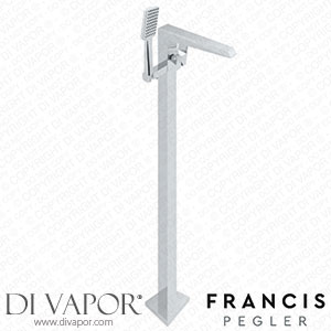 Francis Pegler 92079 Ventu - Floorstanding Bath Shower Mixer with Shower Kit Spare Parts