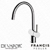 Francis Pegler Spare Parts