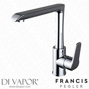 Francis Pegler 92104 Elegance - Sink Mixer Spare Parts