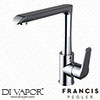 Francis Pegler Spare Parts