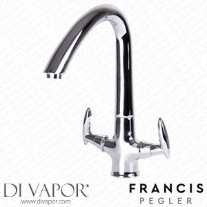 Francis Pegler 92110 Adorn Elegance - Sink Mixer Spare Parts