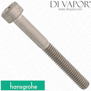 Hansgrohe 92160000 M4x35 Hexagon Socket Screw