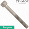 Hansgrohe 92160000 M4x35 Hexagon Socket Screw
