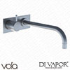 Vola Spare Parts