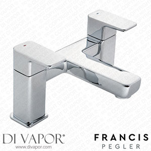 Francis Pegler 922005 Caja - Deck Bath Filler Spare Parts