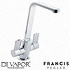 Francis Pegler Spare Parts