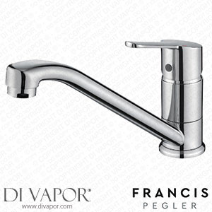 Francis Pegler 922020 Araya - Long Neck Mono Sink Mixer Spare Parts