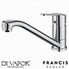 Francis Pegler Spare Parts